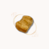 かぼちゃパイ